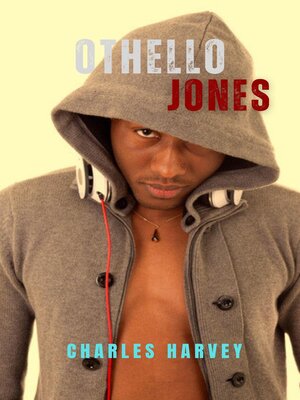 cover image of Othello Jones